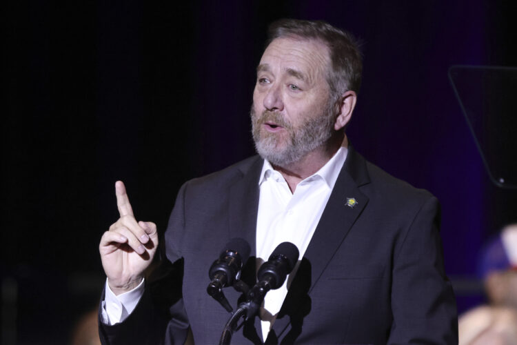 Justice Department, Ohio AG File Antitrust Lawsuit Against One of Buckeye State’s Largest Health Care Providers